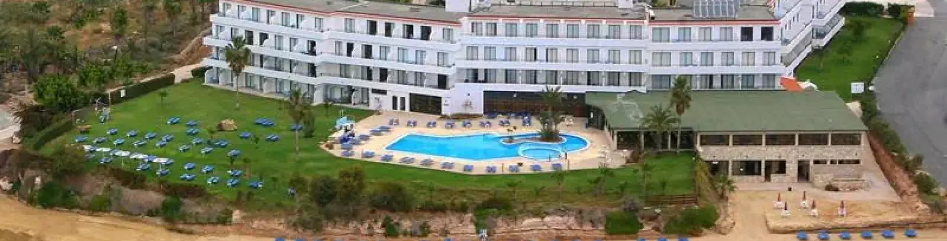 Corallia Hotel Apartments
