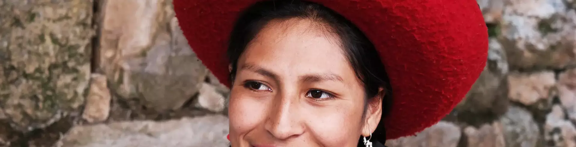 PERU - BOLIWIA - Sylwester w Cuzco