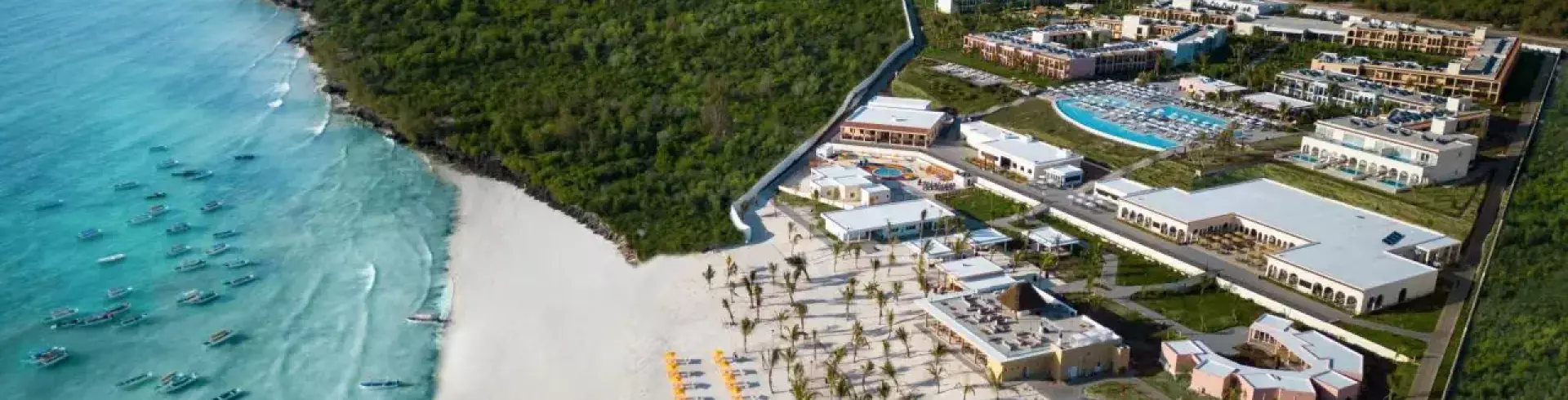 The Mora Zanzibar (ex. Emerald Zanzibar Resort & Spa)